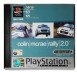 Colin McRae Rally 2.0 (Platinum Range) - Playstation