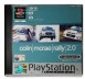 Colin McRae Rally 2.0 (Platinum Range) - Playstation