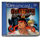 Street Fighter III: Third Strike