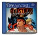 Street Fighter III: Third Strike - Dreamcast