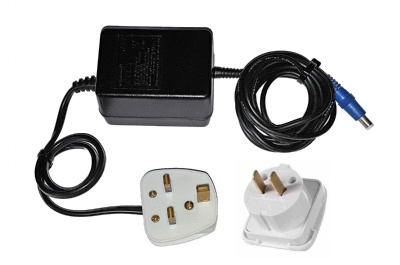 SNES Official Mains Power Supply - SNES