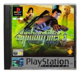 Syphon Filter 3 (Platinum Range)