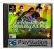 Syphon Filter 3 (Platinum Range) - Playstation