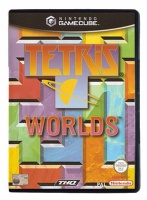 Tetris Worlds