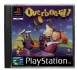 Overboard! - Playstation