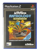 Activision Anthology