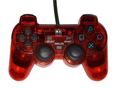 PS1 Controller: MaxPlay - Playstation