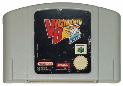 VeteranEye (final) - N64 Vault