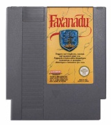 Faxanadu