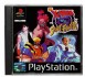 X-Men Vs. Street Fighter - Playstation