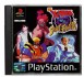 X-Men Vs. Street Fighter - Playstation