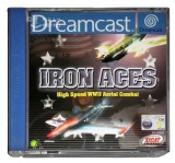 Iron Aces