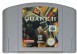 Quake II - N64