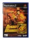 Dynasty Warriors 3 - Playstation 2