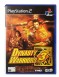 Dynasty Warriors 3 - Playstation 2