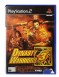 Dynasty Warriors 3 - Playstation 2