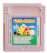 Alfred Chicken - Game Boy