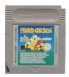 Alfred Chicken - Game Boy