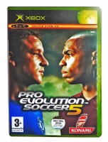 Pro Evolution Soccer 5