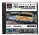 TOCA Touring Car Championship (Platinum Range) - Playstation