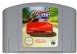 Cruis'n USA - N64