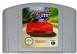 Cruis'n USA - N64