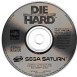 Die Hard Trilogy - Saturn
