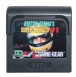 Ayrton Senna's Super Monaco GP II - Game Gear