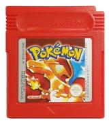 Pokemon: Red Version