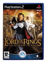 The Lord of the Rings: The Return of the King