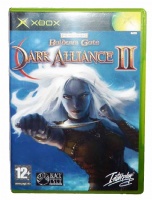 Baldur's Gate: Dark Alliance II