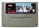 John Madden Football '93 - SNES
