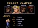 Streets of Rage II - Mega Drive