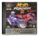 Moto Racer 2 (Platinum Range) - Playstation