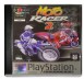 Moto Racer 2 (Platinum Range) - Playstation