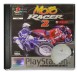 Moto Racer 2 (Platinum Range) - Playstation