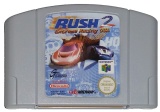 Rush 2: Extreme Racing USA