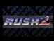 Rush 2: Extreme Racing USA - N64