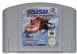 Rush 2: Extreme Racing USA - N64