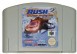 Rush 2: Extreme Racing USA - N64