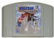 Rush 2: Extreme Racing USA - N64