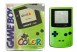 Game Boy Color Console (Kiwi Green) (CGB-001) (Boxed) - Game Boy