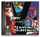 ESPN Extreme Games