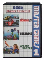 Master Games 1