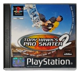 Tony Hawk's Pro Skater 2