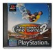 Tony Hawk's Pro Skater 2 - Playstation
