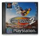 Tony Hawk's Pro Skater 2 - Playstation