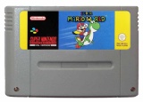 Super Mario World