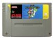 Super Mario World - SNES