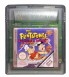 The Flintstones: Burgertime in Bedrock - Game Boy